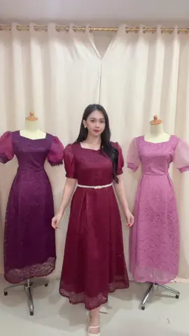 TENTUKAN PILIHAN MU SEKARANG JUGA ❤️🫶🥰😘 #gaun #gaunpesta 