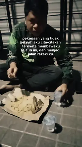 tetap semangat #ojolgrab #ojolviral #berjuang #ojolnyender #drivermaxim