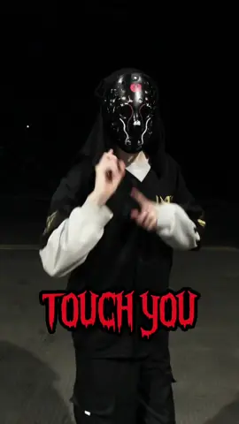 one more day…  📷: @By Connor and Poppy  #viral #trending #halloween #foryou #raptok 