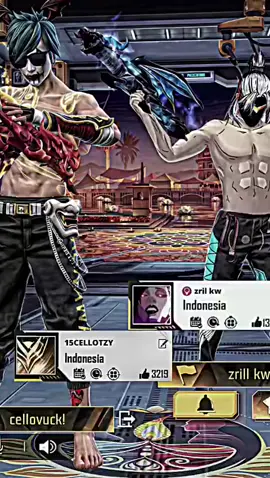 w/@vinzyvuck  #fyp #cellotzy #nocure #elitecees🥴🤙 #satpamloby😜👊🏻 