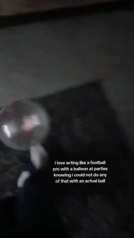 I got a balloon d'or yesterday guys 🥰 #fyp #viral #balloon #football #highlikes 