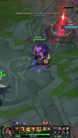 One Punch Man #nowiris #leagueoflegendstürkiye #settlol #leagueoflegends #fyp 