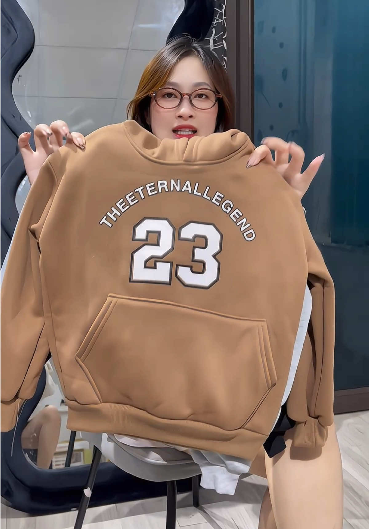 Có size to em mua cả nhà mặc #xuhuong #hottrend  #thudong2025 #quanaotreem 