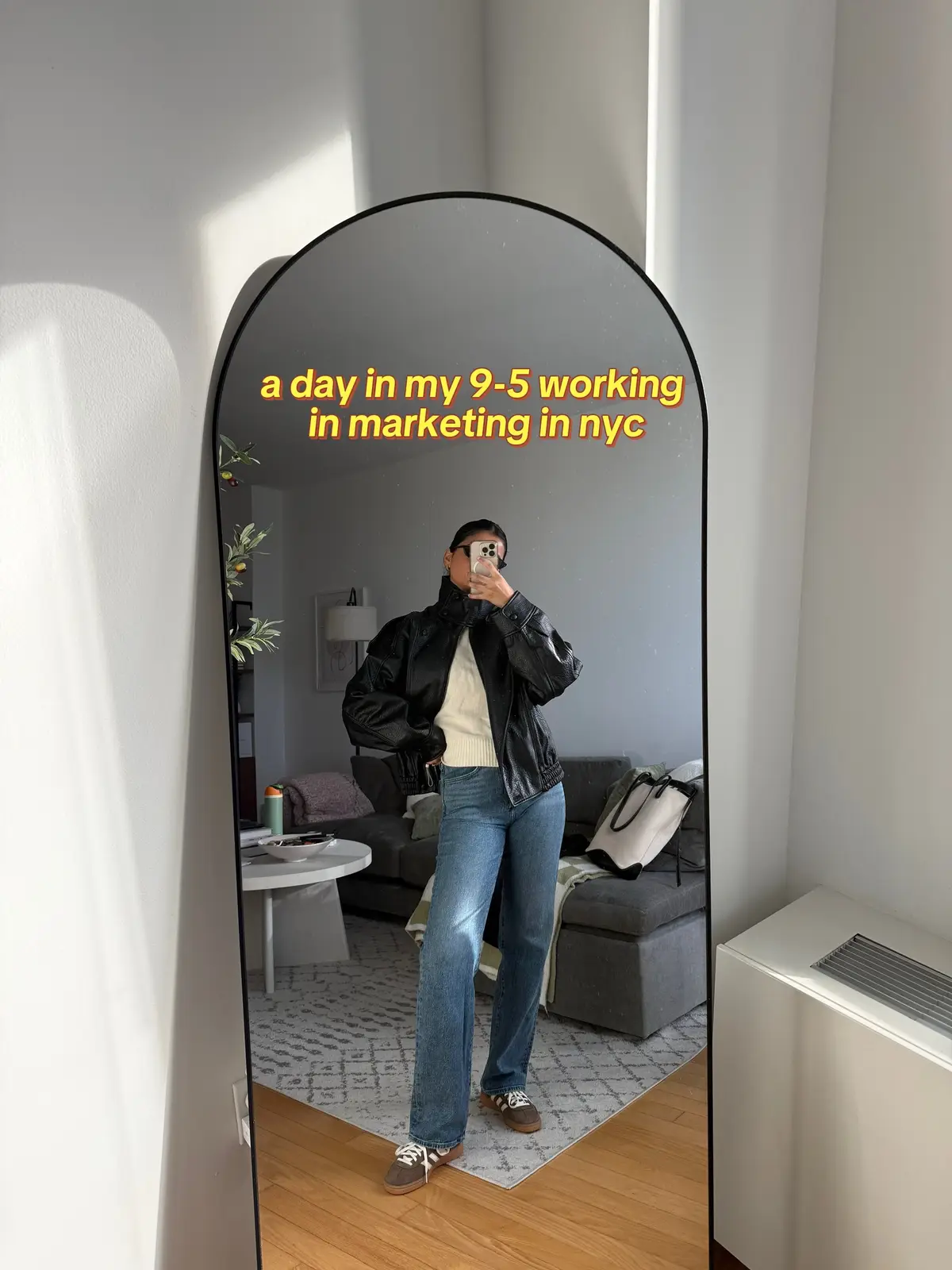 a successful day in the office #marketingnyc #9to5life #dayinmylife #dayinmylifenyc #nycdayinthelife 