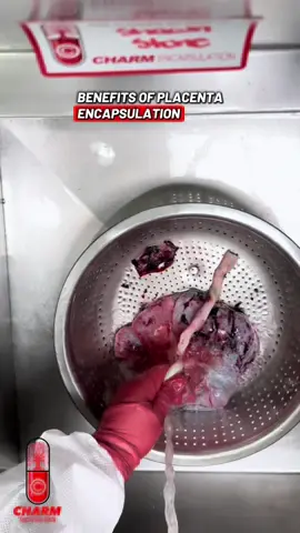 🙌 THE BENEFITS: • Lessens chance of postpartum depression • Lessens chance of baby blues • Lessens postnatal bleeding • Increases energy levels • Increases iron levels • Increases milk supply • Lose baby weight extremely faster • Balances mood and hormone levels • Enhances bonding experience with your newborn baby • Overall better, faster, recovery and healing from having your baby #LIVEIncentiveProgram #GoLIVEGrowFast #PaidPartnership 