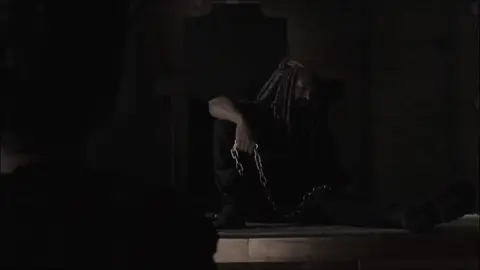 Ezekiel And Shiva So Goated #viral #twd #edit #foryoupage #tiktok