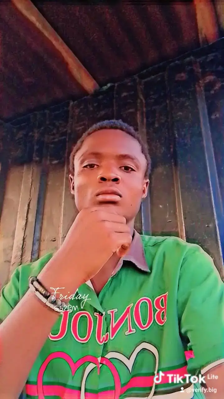 i believe it amen 🙏