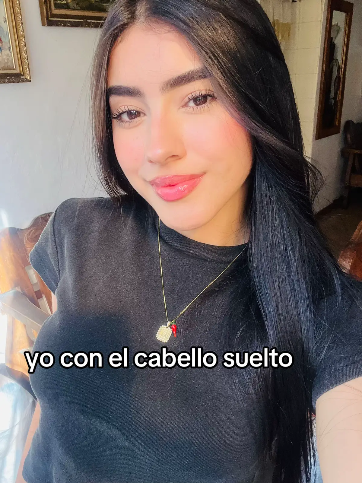 mi love jajaja🩵♾️ #paratii #hazmeviral #fyp 