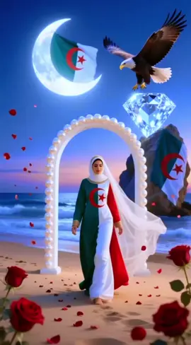 Algerians #الجيش_الوطني_الشعبي🇩🇿🇩🇿💪♥️ #خضرة_بأذن_الله #algerie 