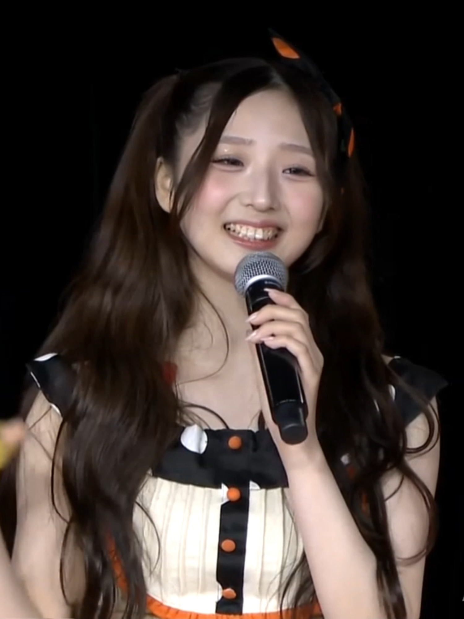 自己紹介MC　#迫由芽実 #伊藤百花 #奥本カイリ #川村結衣 #白鳥沙怜 #花田藍衣 #大賀彩姫 #近藤沙樹 #AKB48 #ただいま恋愛中公演