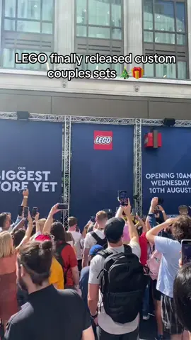 10/10 recommend 💝💐 #gift #christmas #fyp #lego 