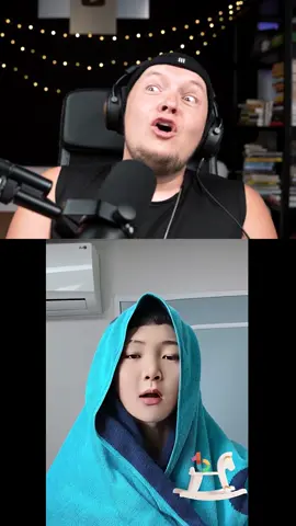 Crazy Beatbox Baby @Beatbox_Mighty #beatbox