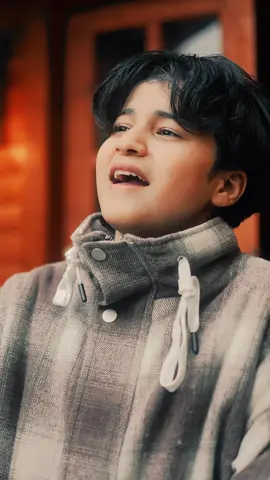 نحن بالله عزنا #والله_راضى_بحالى #المنشد_انس_سيد #مريم_سيد #انس_سيد 