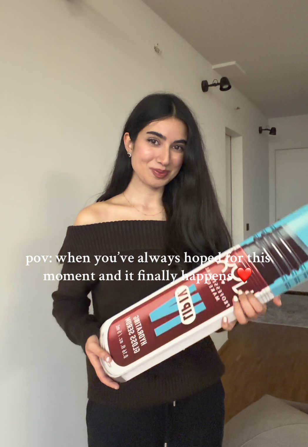 NYX spoiled me fr 😭💄 can’t stop smiling!! and they even followed me 🫶💛 feeling like the luckiest lil creator rn 🥹✨ thank u @nyxcosmetics de 💋 #nyx #nyxcosmetics #pr  #prpackage #microinfluencers 