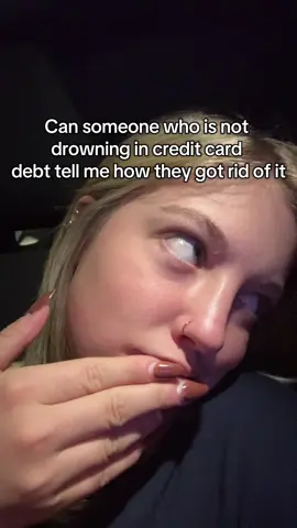 I've started using peek money and it helps so much! #peek #moneytok #debt #creditcard #creditcarddebt