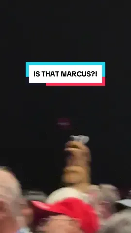 Marcus spotted in the crowd #vrchat #marcus @Jouffa @roflgator @Big Texas Comicon 