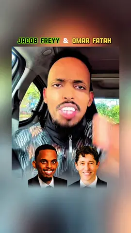 #omarfatah #jacobfrey #somaliusa🇺🇸🇸🇴🇸🇴 #somalitiktok #foryoupage 