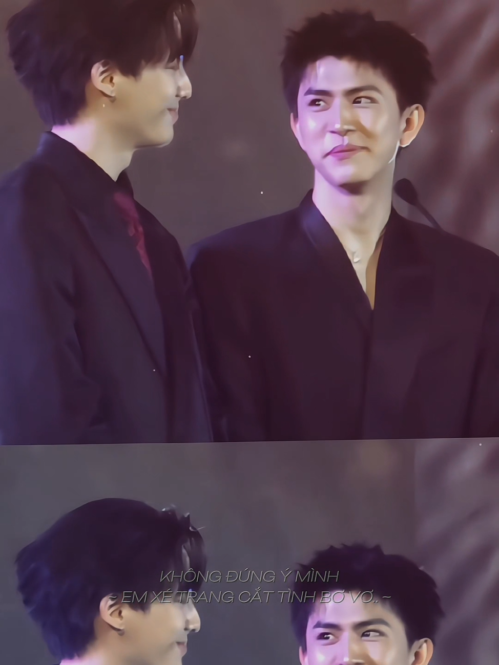 gì chứ mấy cái mmt chạm mắt nhau, tia lẹ lắm. Tui tui mới là người ngại với rung động ở đây nè ~ cho t up nốt vid này trong hôm nay đi, đủ kpi 5 clip 1 ngày luôn rồi :)))) #savefranc #savesaisawat #francnrp 