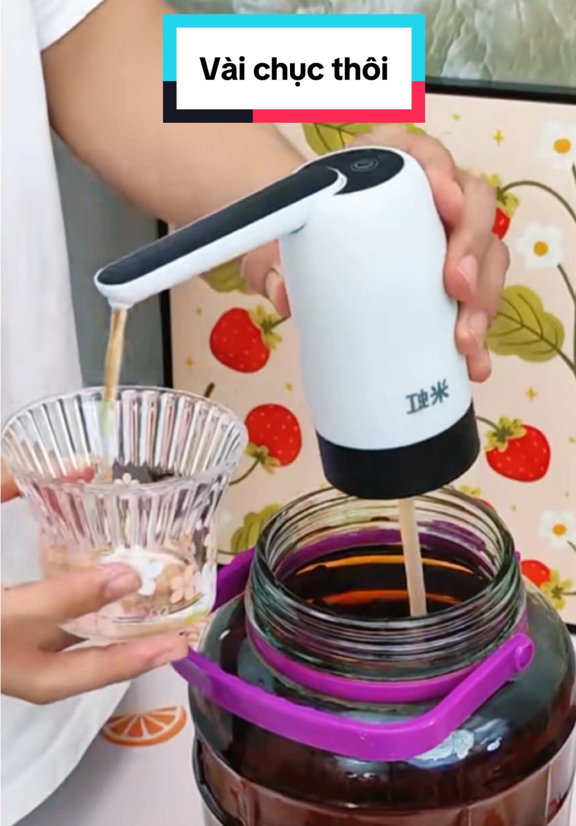 Vòi bơm nước tự động #maybomnuocmini #voirotnuoc #mayrottudong 