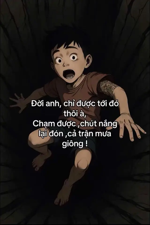 mưa tới đâu chạy tới đó  #xuhuong 