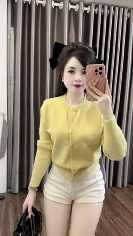 Vàng mơ ☺️☺️ #xuhuong #fyp #xuhuongtiktok 
