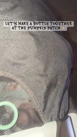 Let’s make a bottle at the pumpkin patch:)#foryoupage #fyp #pumpkinseason #makethisviral #fypシ゚viral 