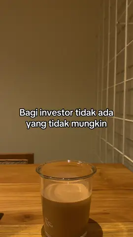 bisa #investasi #mindset #story 