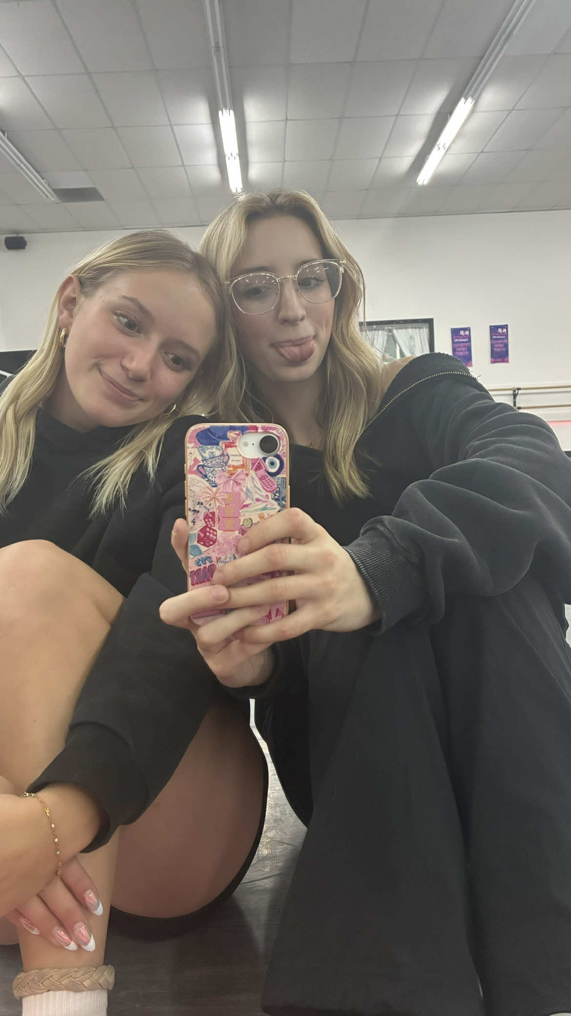 i love dancing!! @Sophhh💋  #fyp #dance 