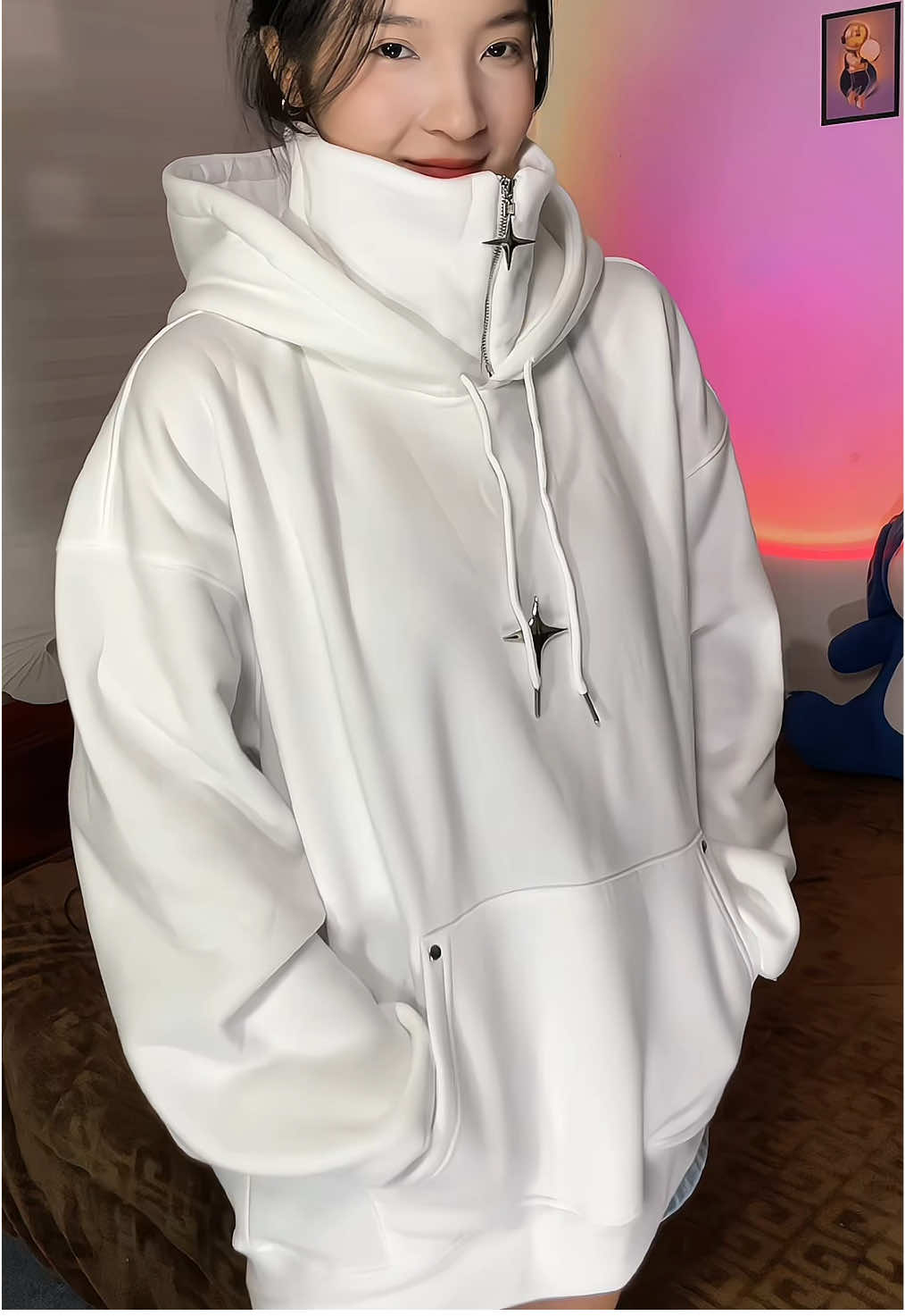 Áo hoodie#aohoodie #aohottrend #aohoodienibong 