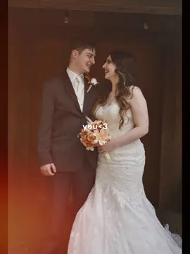 3 years of being married to my best friend & the love of my life. 🩷🩷 You are the best husband & father to our babies, I love you & appreciate all that you do. 🥹🥰 #sarathemama #highschoolsweethearts #husband #weddinganniversary #husbandandwife 