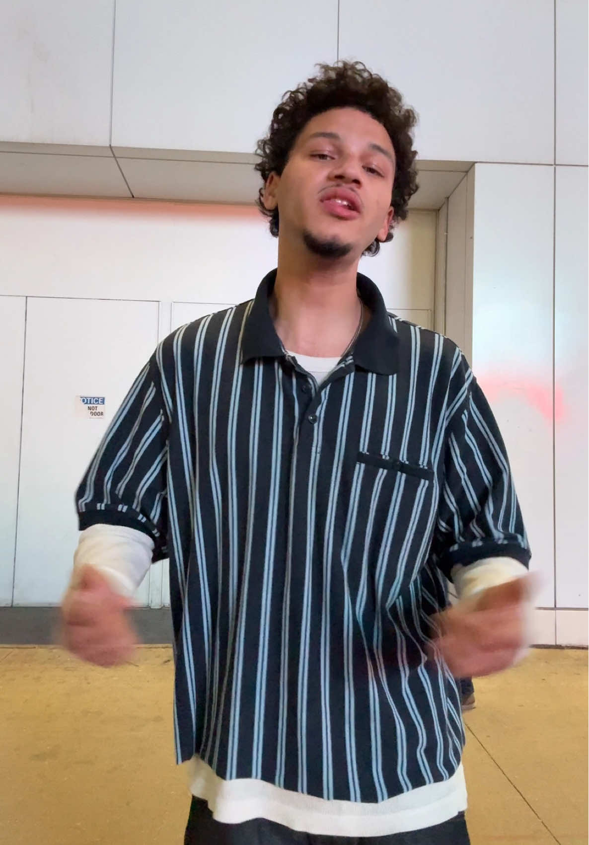 I just can’t walk away😔🙅🏽‍♂️