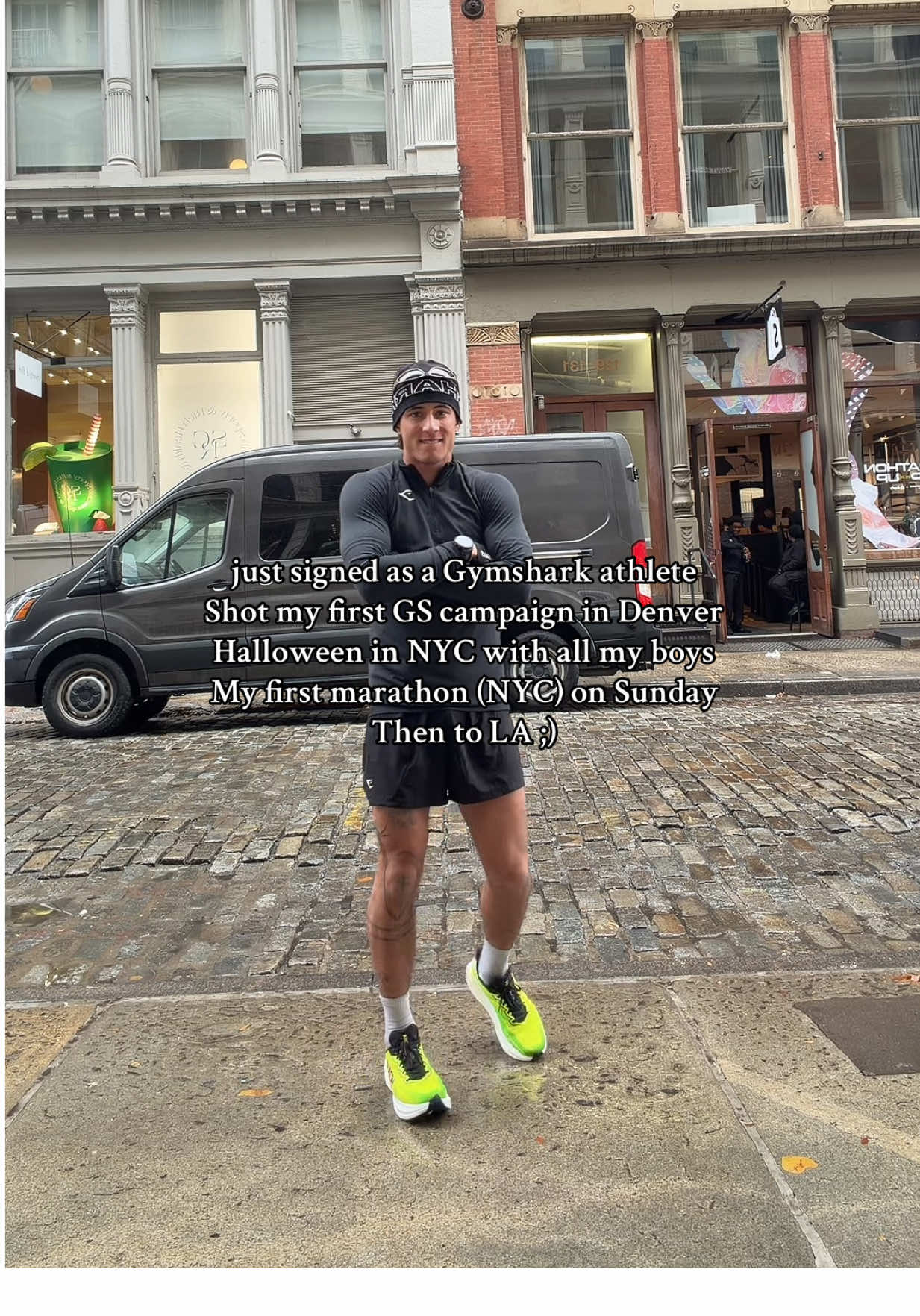 maybe life ain’t that bad #Running #run 