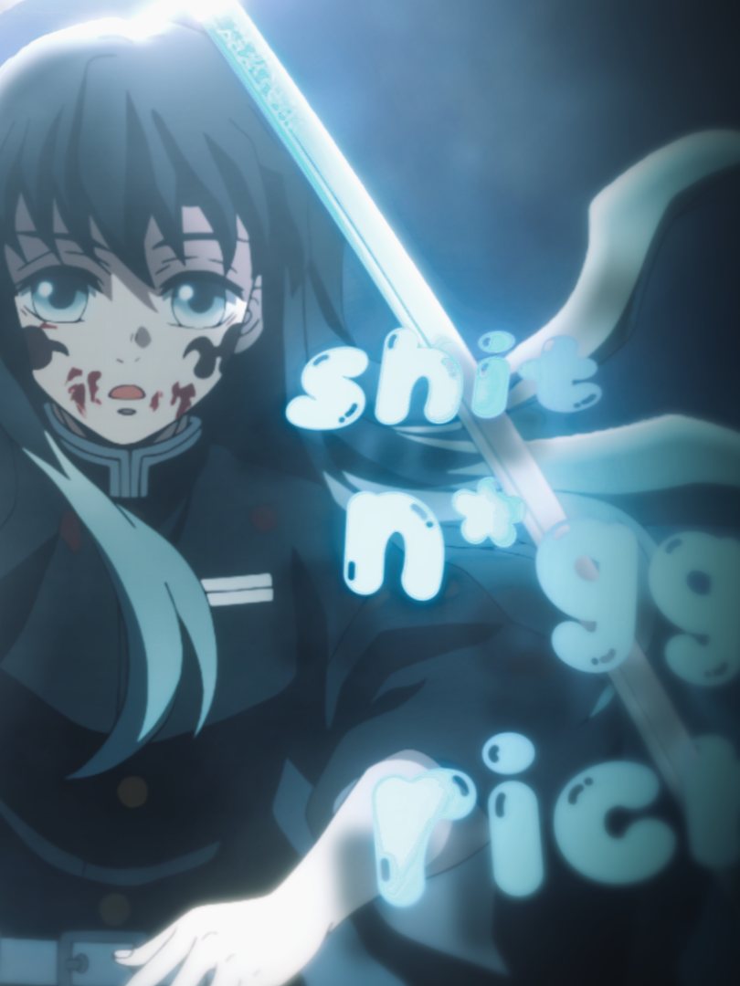 Muichiro - Edit #edit #spaceamv