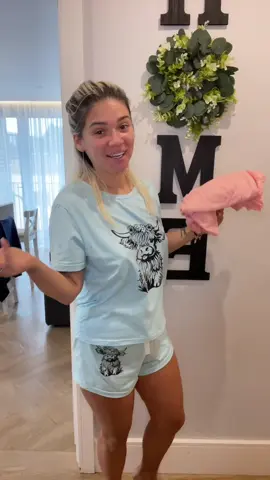 #msvaradie #tiktokmademebuyit #pyjama 