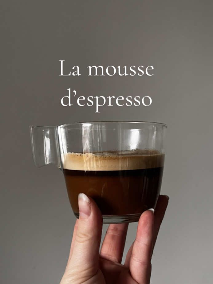 Coucou @Marie-Laurence voici une des recettes que je peux te proposer pour ta mousse d’espresso!!! Cheers! #quebec #timhortons #coffelover #obsession #girl 