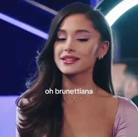 #arianagrande #brunette #hair 