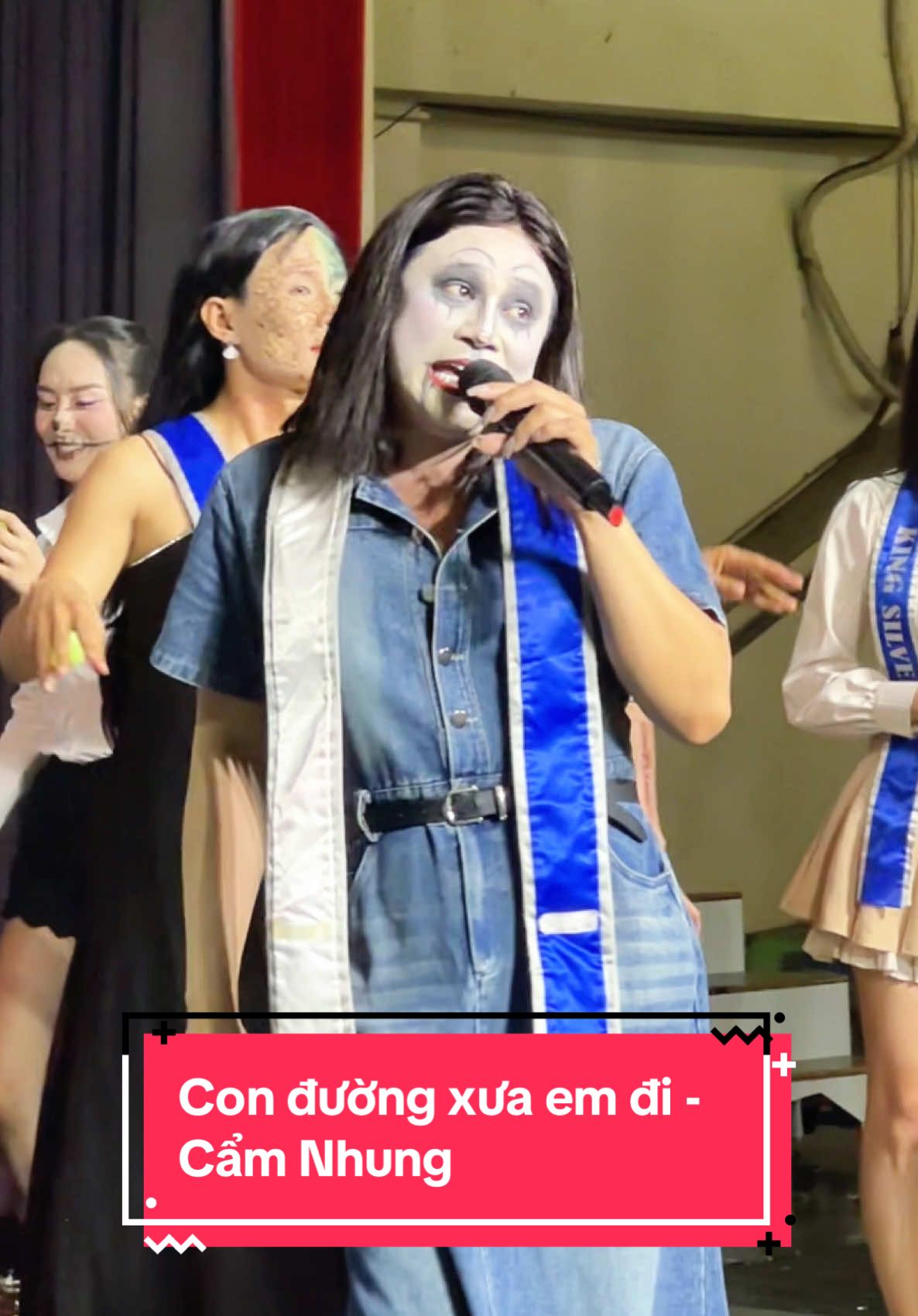 Hit của Cẩm Nhung một thời #sgtt #lôtô #doanlotosaigontanthoi #tiktokgiaitri 