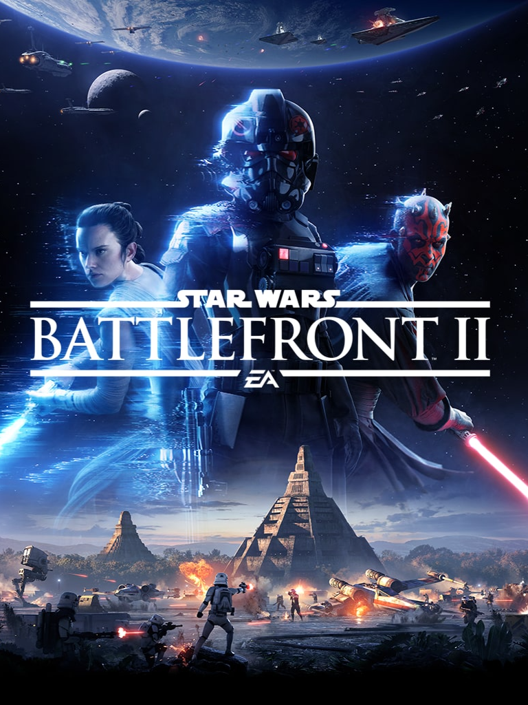Ce soir, rendez-vous sur Battlefront 2 #starwarsfan #starwarsfans #starwarstiktok #starwarsedit #starwarscommunity #starwarsuniverse #battlefront2 #starwarsgame #starwarsgaming
