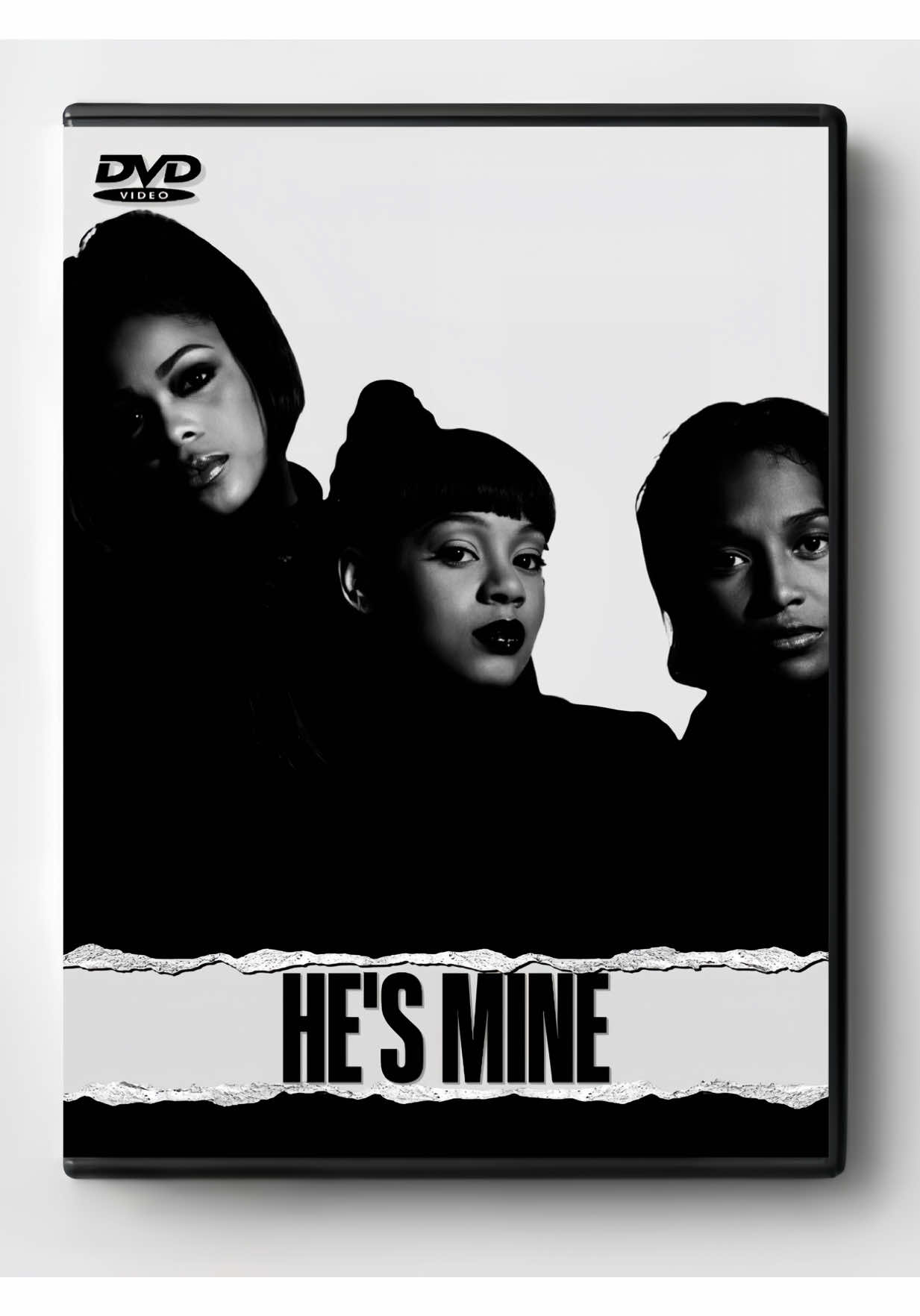 He’s Mine | #mokenstef #lyric #fyp #foryoupages #song 