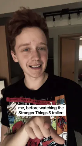 steve harrington if you can hear us… steve harrington 🙏 #strangerthings #strangerthings5 #fyp #steveharrington @Netflix 