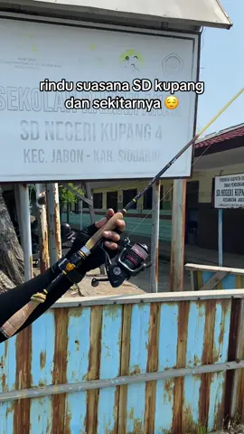 Rindu kampung paling ramah😌 #mancing #kalialo #jabon #casting 