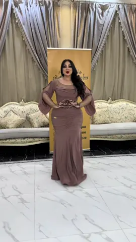 #هامة_طويق #فساتين #فستان #الشعب_الصيني_ماله_حل😂😂 