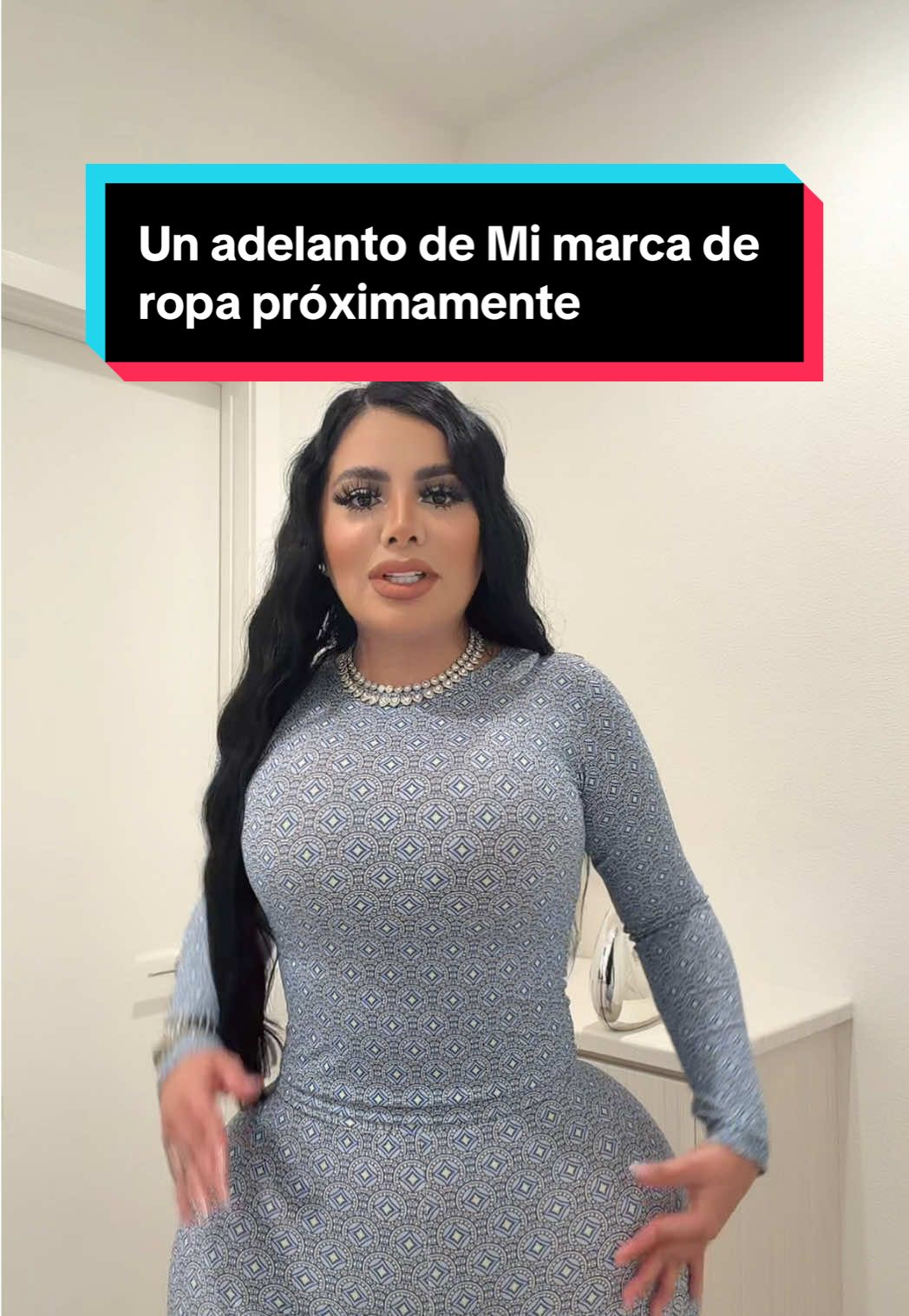 Esperen próximamente mi línea de ropa muy mi línea etilo ✨🙏🏼 #clothingbrand #fyp 