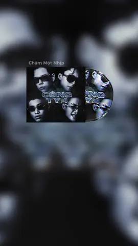 Mấy cu con nó cứ nghĩ là nó ngon nó cứ nghĩ nó được ngồi chung mâm.  #congty4 #lyrics #music #chammotnhip #rap 