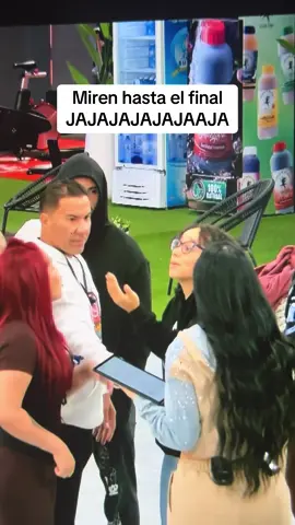 Me hizo el día JAJAJA 🤣🤣 #yinacalderonoficial #RD #polemica #chisme 