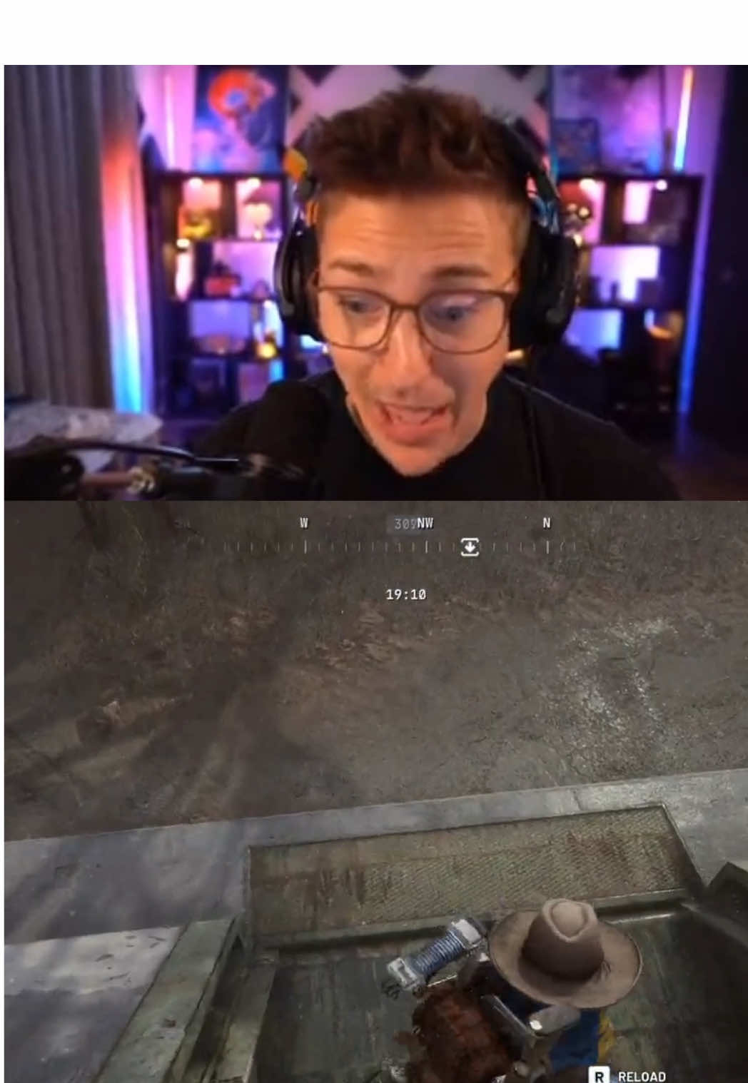 ARC RAIDERS IS AWESOME #ninja #arc 