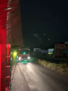 En paz descanse Melvin  🕊️🕊️ quien diría que sería el primer y último convoy. 