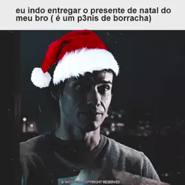 falta pouco pro natal ein #fyp #viral #fyrou #brianmoser #edits 