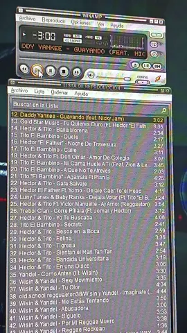 #loviejoesmejor #oldschoolmusic #reggaeton #nickiminaj #daddyyankee 