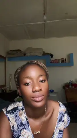 N also u as a woman fen sometin for do wa da cam with money for you, na because u idle na dat make u da go sidom n beat u man e girlfriend,it undone .💯##